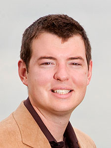 Image of David PAISLEY